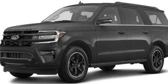 FORD EXPEDITION MAX 2023 1FMJK2A87PEA55696 image